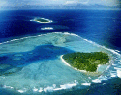 Chagos panarama
